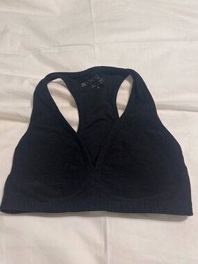 Beyond Yoga SpaceDye Lift Your Spirits Bra Xs